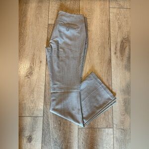 Vanity Tan Dress Pants Size 5/33L